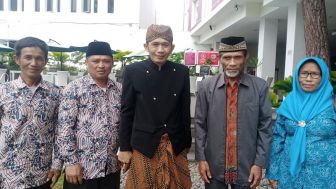 Bermodalkan Inovasi Social Enterprise, Desa Cinta Jadi Wakil Garut pada Lomba Desa Tingkat Provinsi