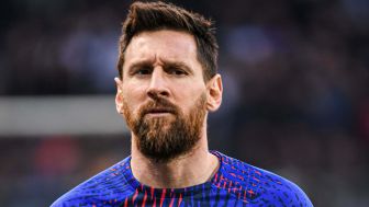 Teka-teki Klub Baru Lionel Messi Terjawab, Bakal Gabung Klub Milik David Beckham di MLS