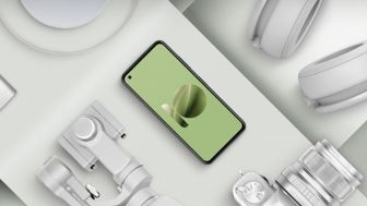 ASUS Bersiap Meluncurkan Smartphone Zenfone 10 dengan Kamera 200 MP dan Snapdragon 8 Gen 2