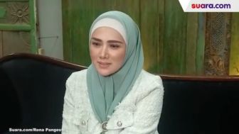 Mulan Jameela Sebut Ahmad Dhani Salah, Bongkar Misteri Lagu Makhluk Tuhan Paling Seksi