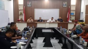 PGPPPK dan Perumda Bank BPR Kabupaten Garut Siap Saling Berbagi, Dirut Bilang Ini soal Gaji PPPK Kabupaten Garut