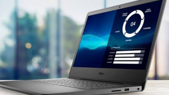 Cuman 5 Juta! Spesifikasi Laptop Dell Vostro V3505, Performa Tinggi dengan Harga Terjangkau