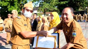 Deretan Sekolah Penerima Penghargaan Adiwiyata Kabupaten Garut, Cek Sekolah Kamu Ada Tidak!