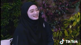 Inara Rusli Ungkap Penyebab Virgoun Selingkuh, Sebut Tak Memberi Tantangan