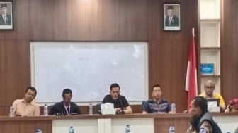 PGPPPK Kawal SK PP Guru BUP Yang Masih Berproses di BKD, Agar JHT Dapat  Segera Dicairkan