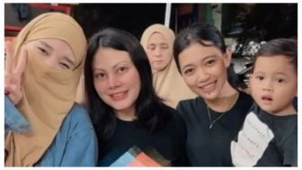 Kakak Virgoun Kembali Sindir Inara Rusli, Netizen Sebut Cari Sensasi agar Diundang