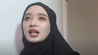 Disebut Kacang Lupa Kulit oleh Kakak Virgoun, Inara Rusli Berikan Respon Begini