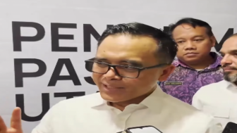 Presiden Jokowi Minta Menpan-RB, Tuntaskan Persoalan Guru Tidak Lulus Tes, Begini Solusi Menteri Anas