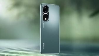 Honor 90: Smartphone Terbaru 2023 dengan Layar AMOLED 120Hz dan Kamera 200 MP