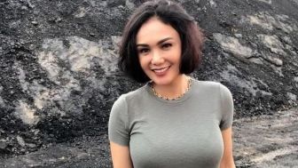 Yuni Shara Buka Suara Terkait Isu Perselingkuhan dengan Irwan Mussry Suami Maia Estianty, Netizen  dan Penggemar Ingin Klarifikasi dari Kedua Pihak