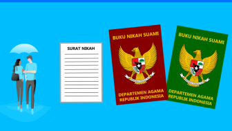 Buat Surat Pengantar NA di Kelurahan Karangmulya Garut Ternyata Ada Tarifnya, Begini Kata Bu Lurah