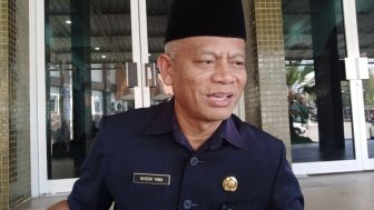 Masa Bakti Bupati dan Wakil Bupati Garut Berakhir 31 Desember 2023, Sekda Siap Jadi Pengganti Sementara