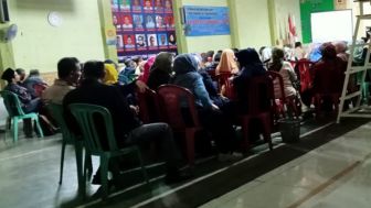 Penyerahan SK ASN PPPK Guru di Kabupaten Garut Masih Abu-Abu