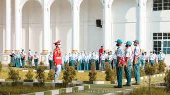 Daftar SMK Negeri di Kabupaten Garut dengan Alamat Lengkapnya