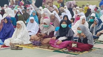 Jangan Tergesa-gesa Lakukan Persiapan ini Sebelum Melakukan Salat Idul Adha