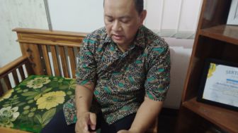 Ela Lastari TKW Hilang Ditemukan, Enjang Tedi Sebar Rekaman agar Segera Dipulangkan