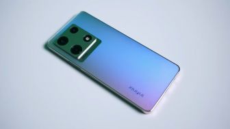 Susul Note 30 Pro, Infinix Note 30 VIP Resmi Meluncur dengan Spesifikasi RAM 12 GB