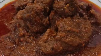 Resep Rendang Daging Sapi, Olahan Daging Kurban yang Menggugah Selera di Idul Adha