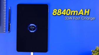 Xiaomi Pad 6, Tablet Terbaru dengan Peningkatan Signifikan dari Pendahulunya