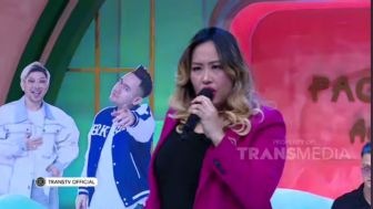 Dulu Sukses dengan Maia Estianty, Pinkan Mambo Dihujat Usai Tampil di TV, Kenapa?