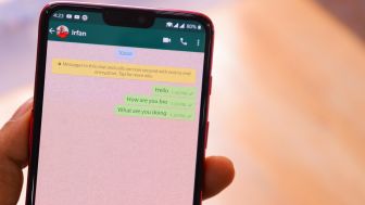 Fake WhatsApp Chat Generator, Begini Cara Menggunakannya