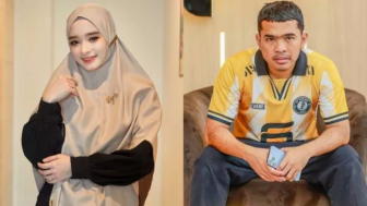 Putra Siregar Rela Bayar Cadar Inara Rusli, Buat Apa?