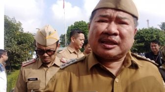 Ratusan Ribu Warga Garut Pengidap Penyakit Paru Berobatnya ke Bandung, Garut Akan Dibangun RSP Seharga Rp 40 Miliar