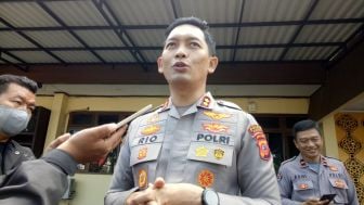 BPPD Apresiasi Tindakan Tegas Polres Garut Terhadap Aksi Premanisme yang Meresahkan Masyarakat