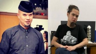 Jarang Diketahui, Ahmad Dhani Masih Menanggung Biaya Hidup Janda-Janda yang Jadi Korban Kecelakaan Dul Jaelani