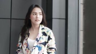 Terungkap Kronologi Perselingkuhan Syahnaz dan Rendy Kjarnett, Lady Nayoan Sebut karena Main FTV Bareng