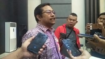 Pemilih Tetap di Garut Hampir Tembus 2 Juta Dominan Laki-laki, Bagaimana Bila Bacaleg Belum Masuk DPT?