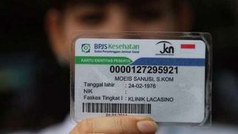 Cara Mudah Cek Nomor BPJS Kesehatan, via Website dan Aplikasi