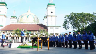 Pertek NIPPPK Ditargetkan Tuntas Jumat, 3,295 Guru PPPK Kabupaten Garut Akan Dilantik Bupati 27 Juni 2023