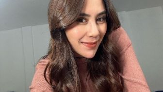 Pergoki Istri Selingkuh, Jeje Govinda Ancam Ceraikan dan Bawa Anaknya, Syahnaz: Aku Gak Mau Itu Terjadi