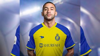 Hakim Ziyech Semakin Dekat Mencapai Kesepakatan dengan Al Nassr, Liga Arab Makin Bernuansa Eropa