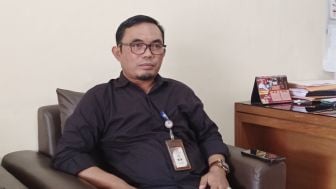 DPT Garut Bertambah, KPU Jamin Hak Seluruh Pemilih Termasuk yang di Rumkit