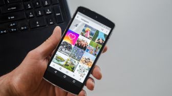 Cara Download Foto Profil Instagram dengan Mudah Secara Online