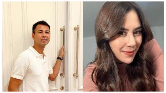 Beban! Gegara Syahnaz Sadiqah Ketahuan Selingkuh, Raffi Ahmad Kena Imbas