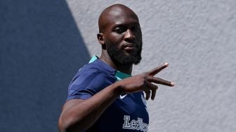 Sang Agen Bantah Langkah Gila AC Milan Rekrut Romero Lukaku, Hanya ingin Inter Panas