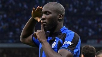 Mengapa Romero Lukaku Tolak Tawaran Arab Saudi Untuk Menyusul Para Bintang di Liga?