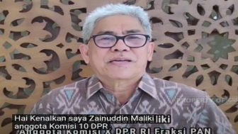 Prof Zainudin Minta Pemerintah Tinjau Ulang PP Nomor 49 Tahun 2018, Soal Masa Perjanjian Kerja PPPK