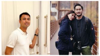 Jeje Govinda Blak-Blakan Cerita Masalah Rumah Tangga dengan Syahnaz Sadiqah, Raffi Ahmad Marah Besar dan Lakukan Ini