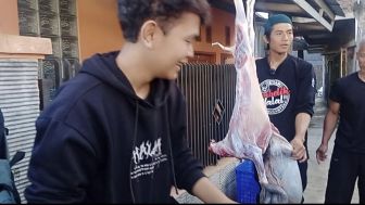 Hati Hati Kelola Daging Kurban Supaya Tidak Bau Perhatikan Tips Berikut