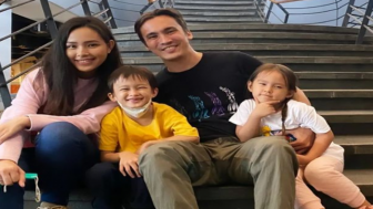 Dikhianati Sahabat Sendiri, Lady Nayoan Sebut Sempat Curhat Ke Syahnaz