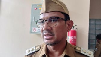 Helmi Sebut Wajar, Nyaris 100 Persen Bacaleg di Garut Tak Penuhi Syarat Administrasi