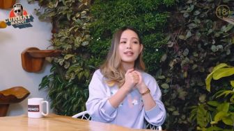 Lady Nayoan Pernah Laporkan Syahnaz Sadiqah ke Polisi: Cuma Pengen Dia Minta Maaf