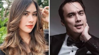 Netizen Makin Kepo Isu Perselingkuhan, Syahnaz Sadiqah dan Rendy Kjaernett Malah Kompak Tutup Kolom Komentar