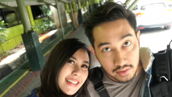 Syahnaz Sadiqah Beberkan Kekurangan Jeje Govinda yang Tak Humoris, Malah Bandingkan dengan Mantan Pacar