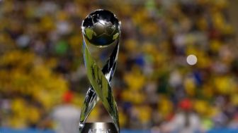 Ini Dia Daftar Lengkap 24 Negara Peserta Piala Dunia U17 2023 di Indonesia