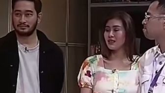 Syahnaz Sadiqah Ketar-ketir, Raffi Ahmad Bongkar Aib Rumah Tangganya: Gak Pernah Masak